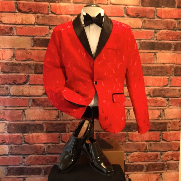 Shein Formal Coat - Picture 3 of 17